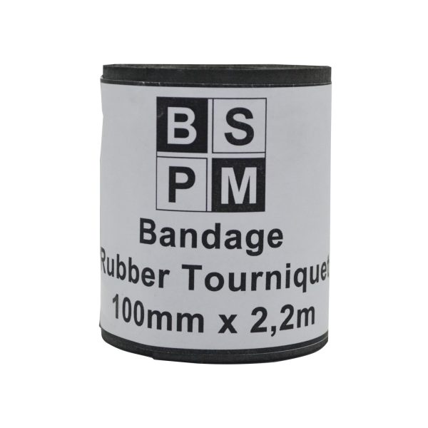 Tourniquet – Rubber Bandage
