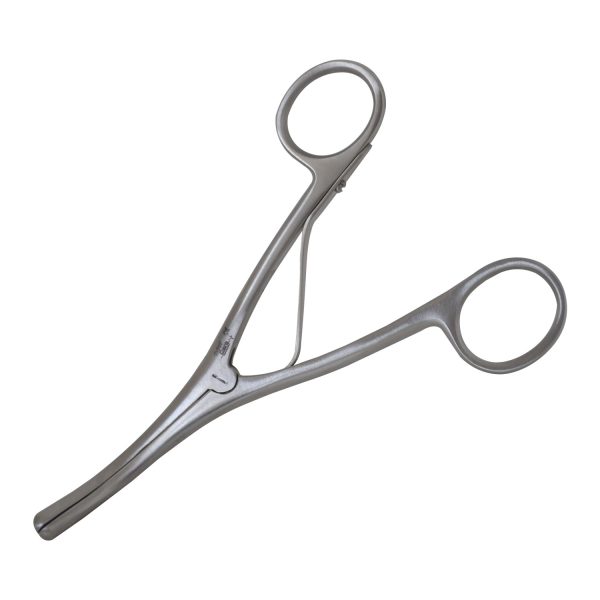 Trousseau Tracheal Dilator