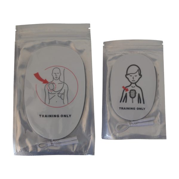 XFT 120 Training Pads