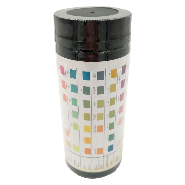 Urine Test Sticks - Uric 10CF
