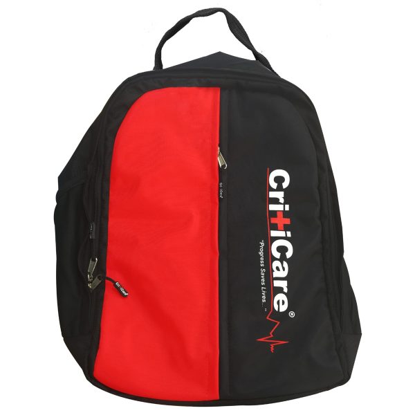 CritiCare® BackPAC