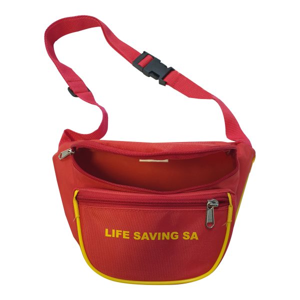 CritiCare® Life Saving Moon Bag