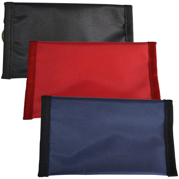 Keyring Pouch - Unstocked