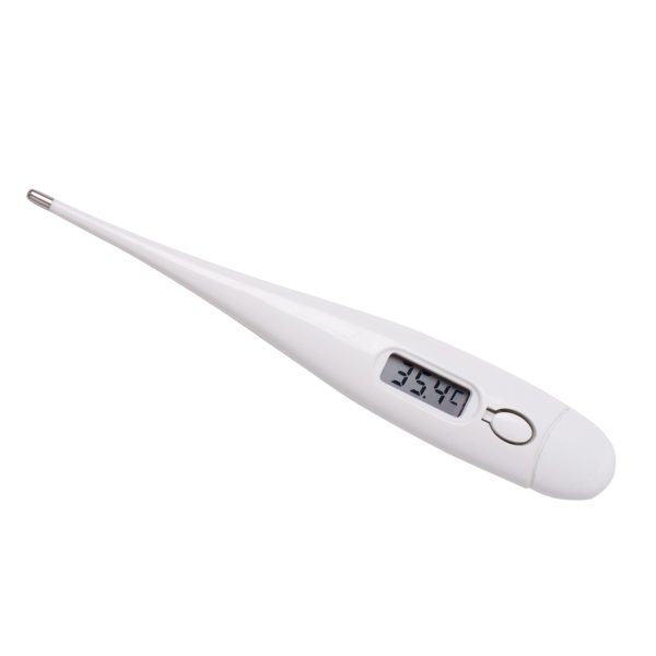 Digital Thermometer