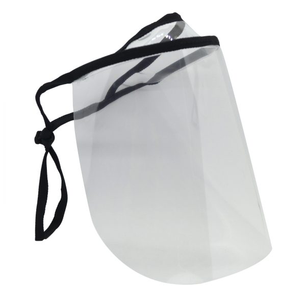 CritiCare® Face Shield Visor